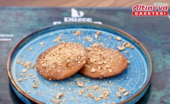 Düzce Melengücceği tatlısı