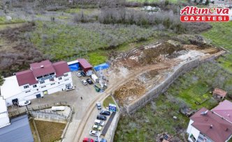 Ordu'da pestil ve köme üretim merkezi açılacak