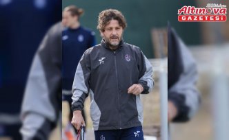 Trabzonspor, Fethiyespor maçı hazırlıklarını tamamladı