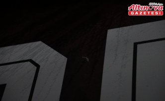 Trabzonspor'dan Samsun deplasmanındaki takım otobüsüne taşlı saldırı açıklaması: