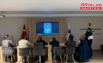 27. Uluslararası Belgesel Film Festivalinin afişi belli oldu