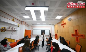 Düzce Bilim Merkezi, 2 yılda 32 binden fazla teknoloji meraklısı öğrenciyi ağırladı