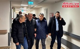 Trabzonspor'un kalp krizi geçiren yardımcı antrenörü Orhan Kaynak vefat etti