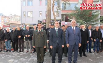 İskilip'te Çanakkale Deniz Zaferi'nin yıl dönümü kutlandı