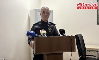 Kastamonu’da Trafik Kanunu'ndaki yeni düzenlemeler anlatıldı