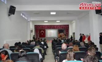 Milli şair Mehmet Akif Ersoy, Türkeli ve Durağan'da anıldı