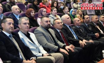 TOGÜ'de 18 Mart Çanakkale Zaferi ve Şehitleri Anma Günü programı düzenlendi