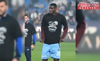 Trabzonspor-Çaykur Rizespor maçından notlar