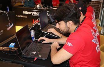 TEKNOFEST Karadeniz kapsamındaki HackKaradeniz yarışmasının finali Zonguldak'ta başladı
