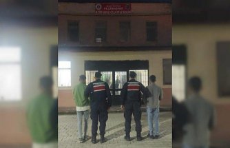Samsun’da nişan merasiminde çıkan kavgada 4 kişi yalandı