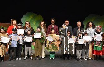 Trabzon'da “Yönetmen Öğretmen Tiyatro Festivali“ başladı