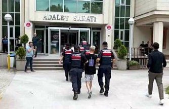 Tokat'ta uyuşturucu operasyonlarında 6 kişi tutuklandı