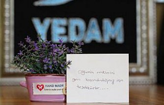 Yeşilay'ın danışma hattına başvuru sayısı 1,5 milyona yaklaştı