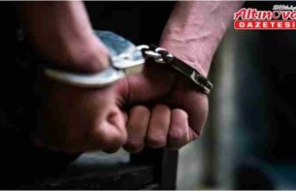 Bafra'da tartıştığı husumetlisini pompalı tüfekle yaralayan zanlı tutuklandı