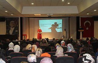 Tosya'da Öğretmenler Günü kutlandı