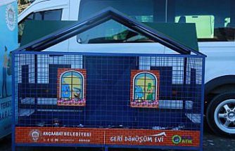 Akçaabat Belediyesi 