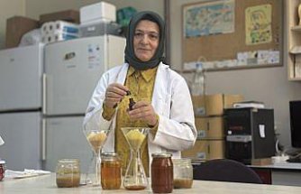 Arı ürünleri araştırmaları “KTÜ APİMER“ çatısı altında sürdürülecek