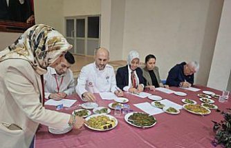 Beşikdüzü'nde Yerli Malı Haftası etkinliği düzenlendi