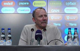 Beşiktaş-Çaykur Rizespor maçının ardından