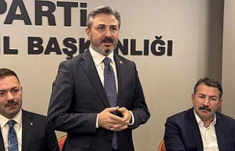 Çalışma ve Sosyal Güvenlik Bakan Yardımcıları Özçelik ve Aydın, Zonguldak'ta ziyaretlerde bulundu