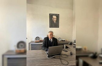 Çorum'da 300'den fazla kadın, girişimcilik için akademik destek aldı