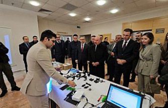 Çorum’da “Denetimli Serbestlik ve Adalet Sisteminin Çocuğa Yaklaşımı“ paneli düzenlendi