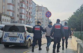 Çorum'da silahlı çatışma sonrası gözaltına alınan 7 kişiden 3'ü tutuklandı