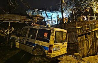 Çorum'da yalnız yaşayan kişi evinde ölü bulundu