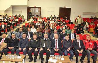 “Denetimli Serbestlik Yolculuğunda İnsan Odaklı Adalet“ paneli düzenlendi