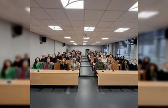 Düzce'de botanik bahçeleri konuşuldu