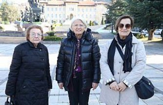 İlk Türk kadın mitinginin gerçekleştirildiği Kastamonu'da 106. yılda çeşitli etkinlikler gerçekleştirilecek