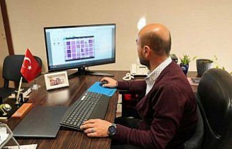 Karabük Üniversitesi'nde geliştirilen yapay zeka sistemi, kolon kanserinde tanıyı hızlandıracak