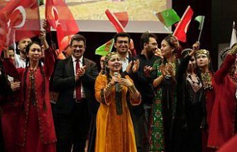 Karabük Üniversitesinden kısa kısa