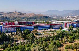 KBÜ'nün TÜBİTAK programlarına başvuru sayısı 755'e yükseldi