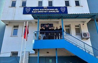 Küre'den kısa kısa