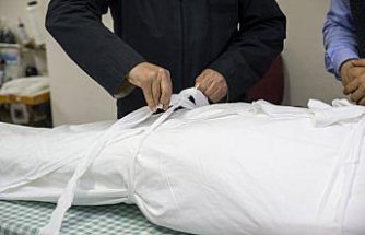 Öğretmenin deprem tanıklığı, insanlara 