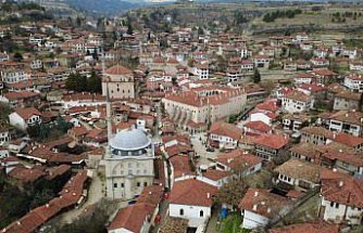 Safranbolu'nun UNESCO ile 31. yılı