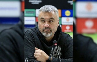 Samsunspor-AEK maçına doğru