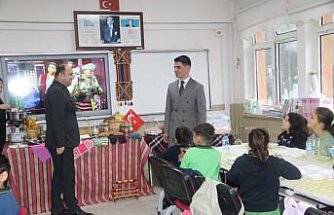 Taşova’da Tutum, Yatırım ve Türk Malları Haftası kutlandı