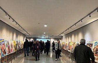 “Trabzon Film Festivali“ başladı