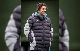 Trabzonspor, Alanyaspor maçı hazırlıklarına başladı