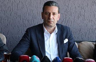 Türkiye Boks Federasyonu Başkanı Hekimoğlu'ndan kulüplere eşitlik mesajı