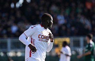 Aliağa Futbol-Samsunspor maçının ardından