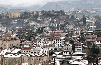 Amasra ve Safranbolu 2025'te rekor sayıda ziyaretçi ağırladı