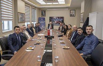 BAİBÜ “6. Ulusal Aşçılık Kampı“nın proje ortağı oldu