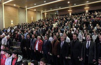 Çorum Belediyesinden amatör spor kulüplerine 3 milyon liralık yardım