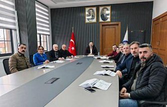 Havza SYDV'den 650 öğrenciye 1 milyon 787 bin liralık destek