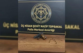 Karabük'te aranan 82 kişi yakalandı