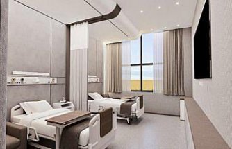 Karabük’te iki sağlık yatırımının ihalesi yapıldı