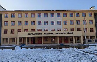 Karabük'te öğrencilere “Güven Manavı“ uygulamasıyla dürüstlük ve güven bilinci aşılanıyor